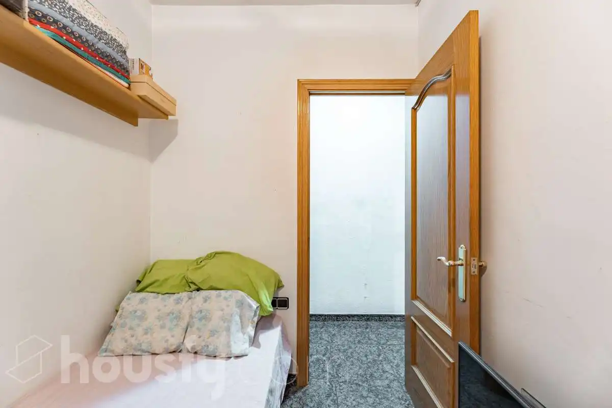 Habitación de Piso en venta en Vilafranca del Penedès con Calefacción, Trastero y Balcón