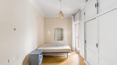 Foto 3 de Pis en venda a Calle del General Cabrera, Cuatro Caminos - Azca, Madrid Capital