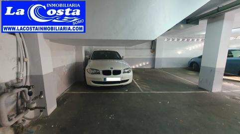 Foto 4 de Garatge en venda a Calle Girasol, 7, Cuatro Caminos, Cantabria