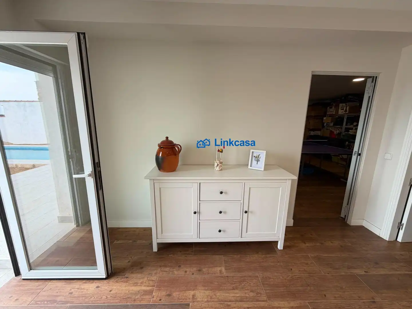 Casa o chalet en venta en Navas del Rey con Calefacción, Jardín privado y Terraza