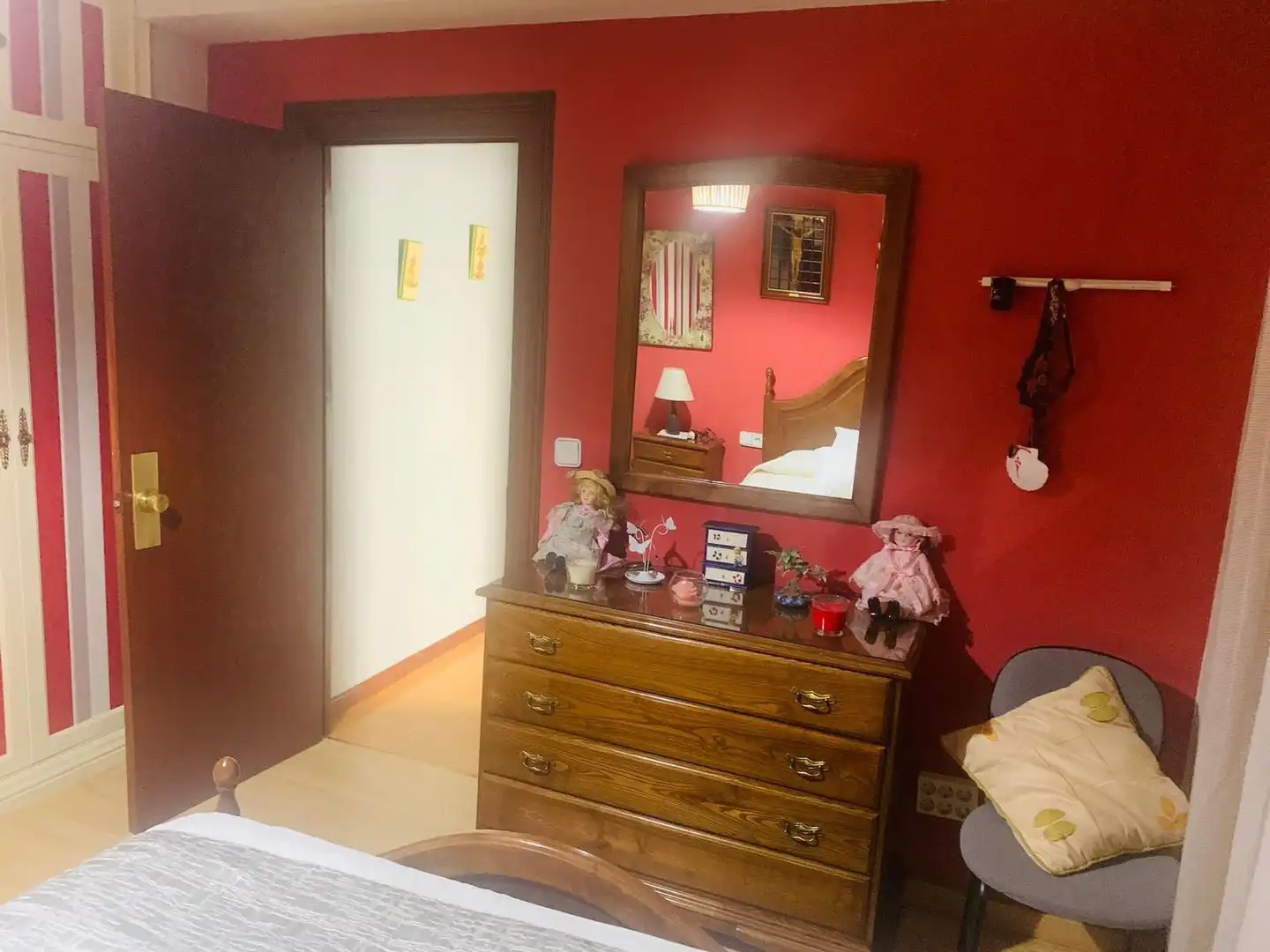 Appartement avec ascenseur à louer à Calle Manuel García, imagen 9