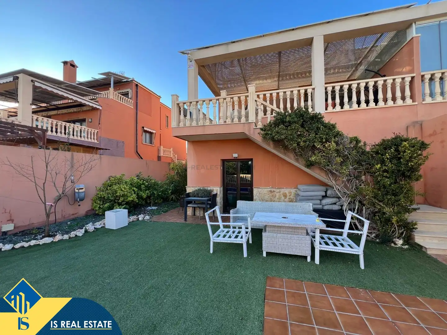 Casa amb piscina en venda a Orihuela Costa