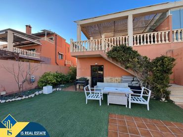 Casa amb piscina en venda a Orihuela Costa