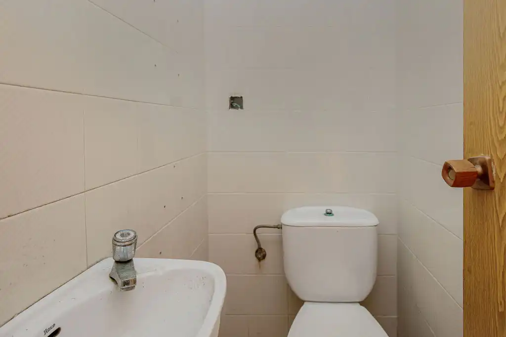 Baño de Local en venta en Lloret de Mar