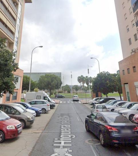 Foto 2 de Pis en venda a La Hispanidad - Verdeluz, Huelva