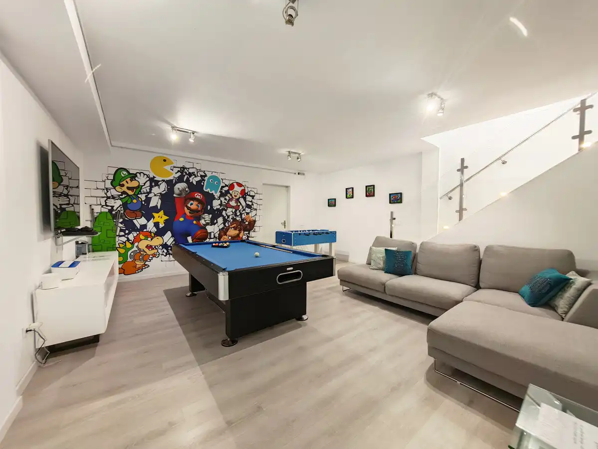 Reihenhaus zum Verkauf in Elviria - Cabopino, imagen 22