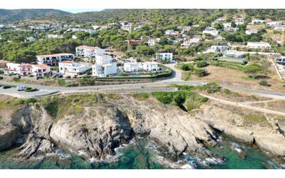 Vista exterior de Casa o xalet en venda en El Port de la Selva amb Calefacció