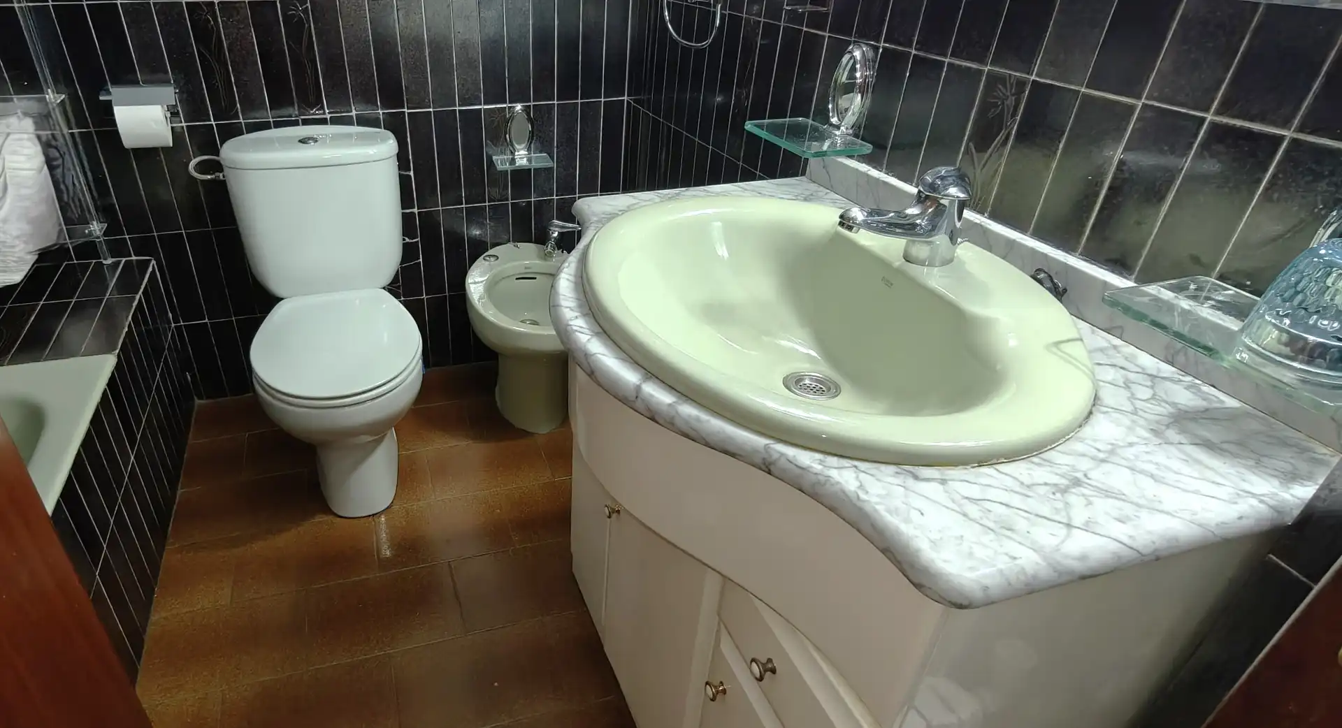 Baño de Piso en venta en Zaragoza con Aire acondicionado, Calefacción y Parquet