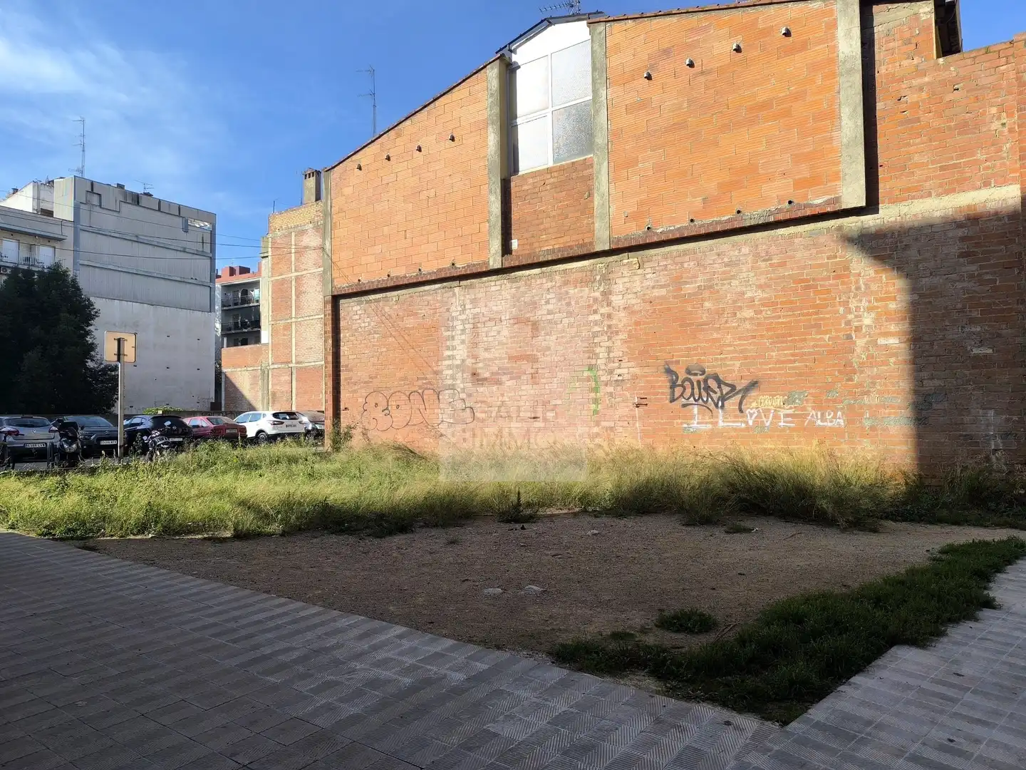 Terreni e lotti in vendita a Eixample - Horta Capallera, imagen 3