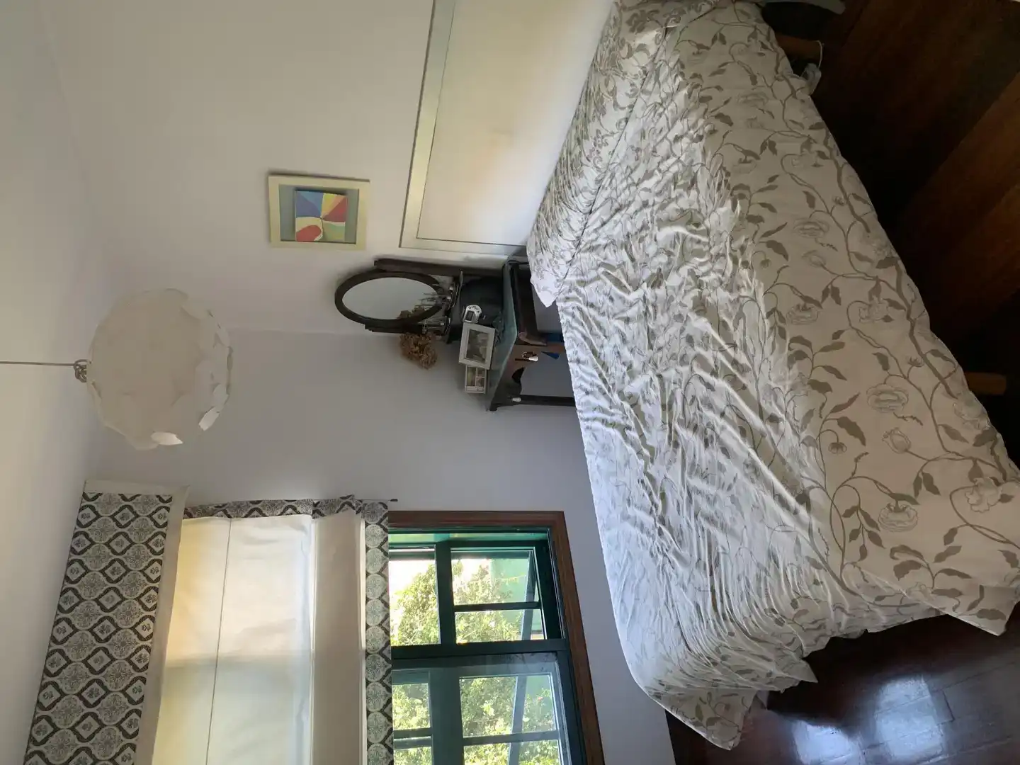 Dormitori de Casa o xalet en venda en O Grove   amb Jardí privat, Parquet i Traster