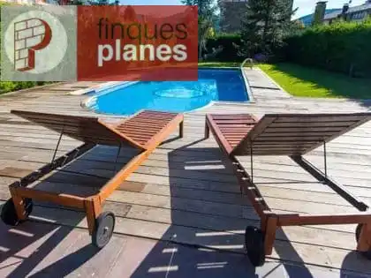 Terrassa de Casa o xalet en venda en La Seu d'Urgell amb Jardí privat, Terrassa i Traster