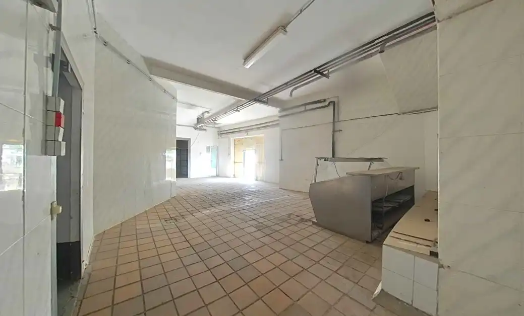 Local comercial en venda a Carrer del Rei en Jaume I, imagen 5