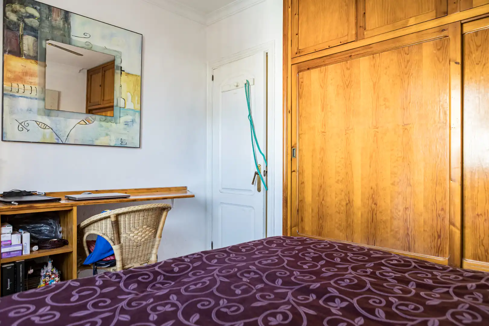 Piso en venta en Avenida Miramar, Castillo Sohail - Myramar