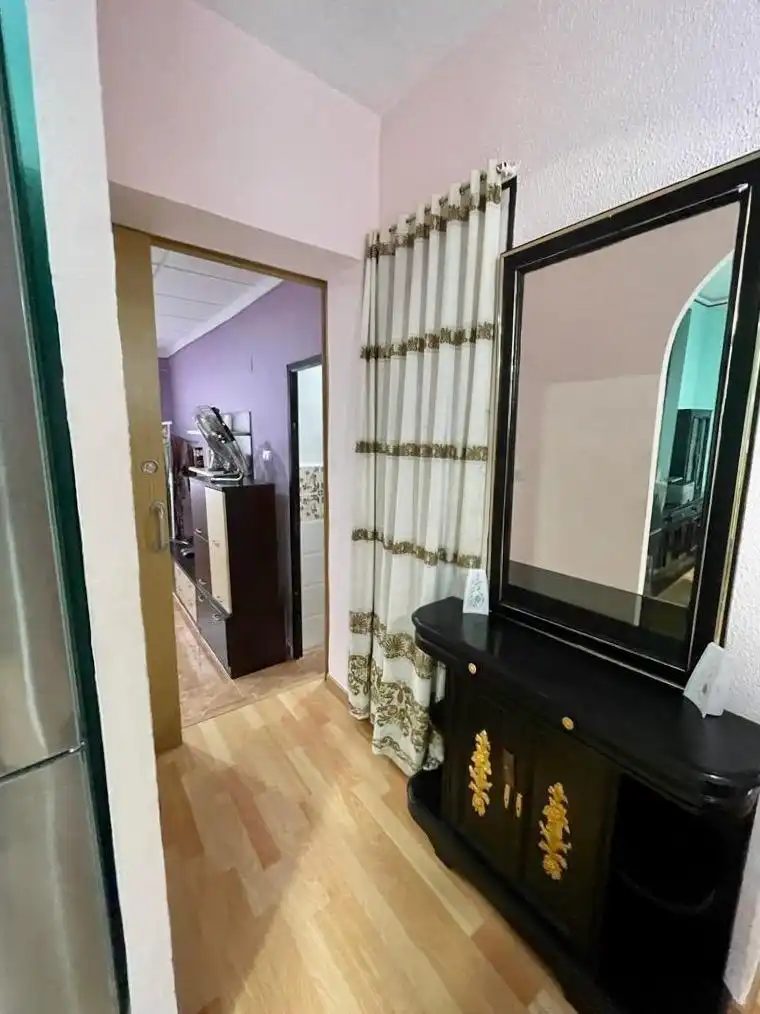 Casa o chalet en venta en Benidorm con Jardín privado, Parquet y Terraza