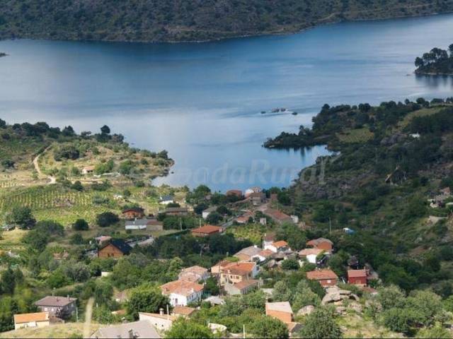 Terreno en Alquiler en Calle la Rinconada, 58 en El Barraco