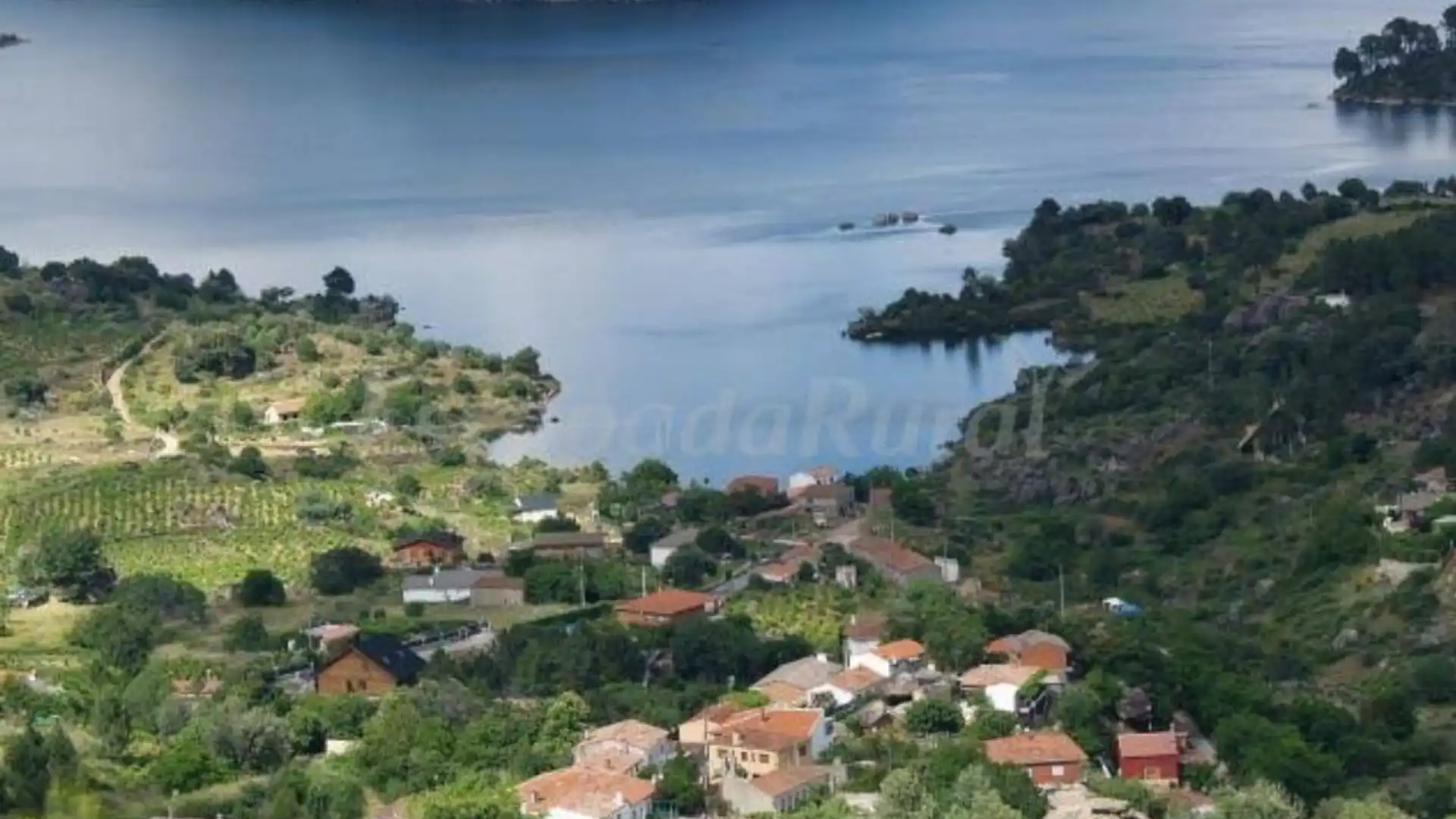 Grundstücke zur Miete in El Barraco 