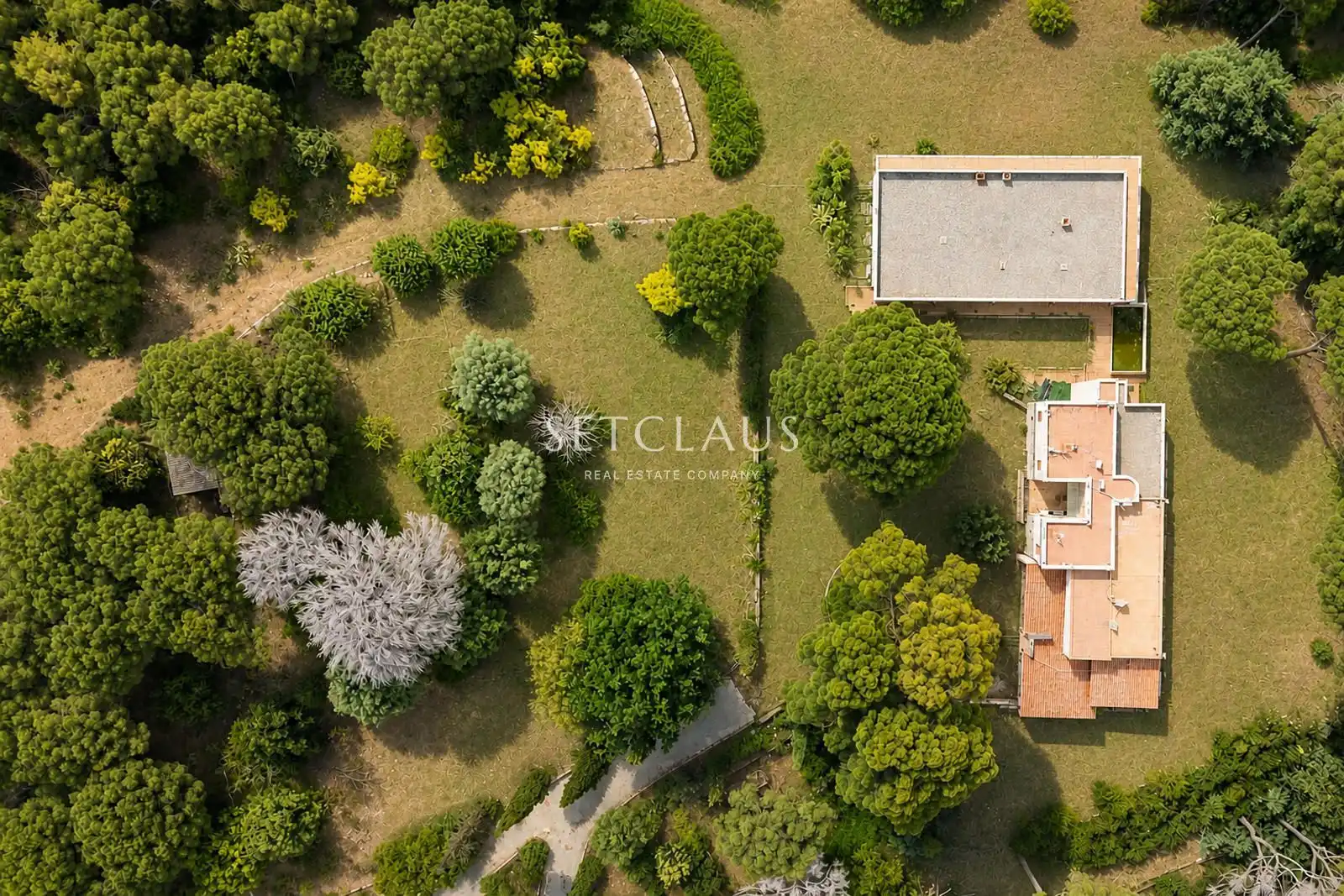 Villa avec piscine à vendre à L'Ametlla del Vallès, imagen 4