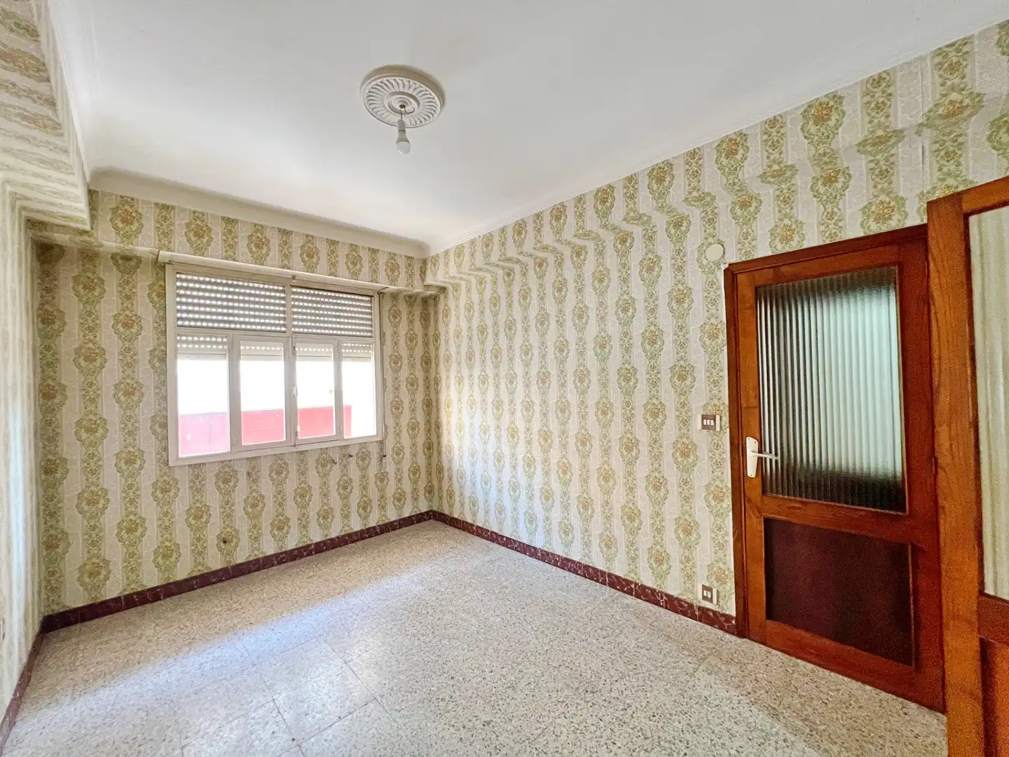 Habitación de Apartamento en venta en Lugo con Terraza