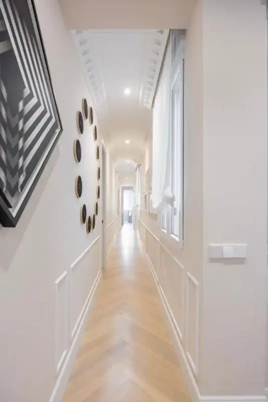 Flat with terrace for sale in Calle de Núñez de Balboa, imagen 82