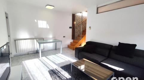 Foto 2 de Dúplex en venda a Pompeu Fabra, Sant Pere Nord, Barcelona