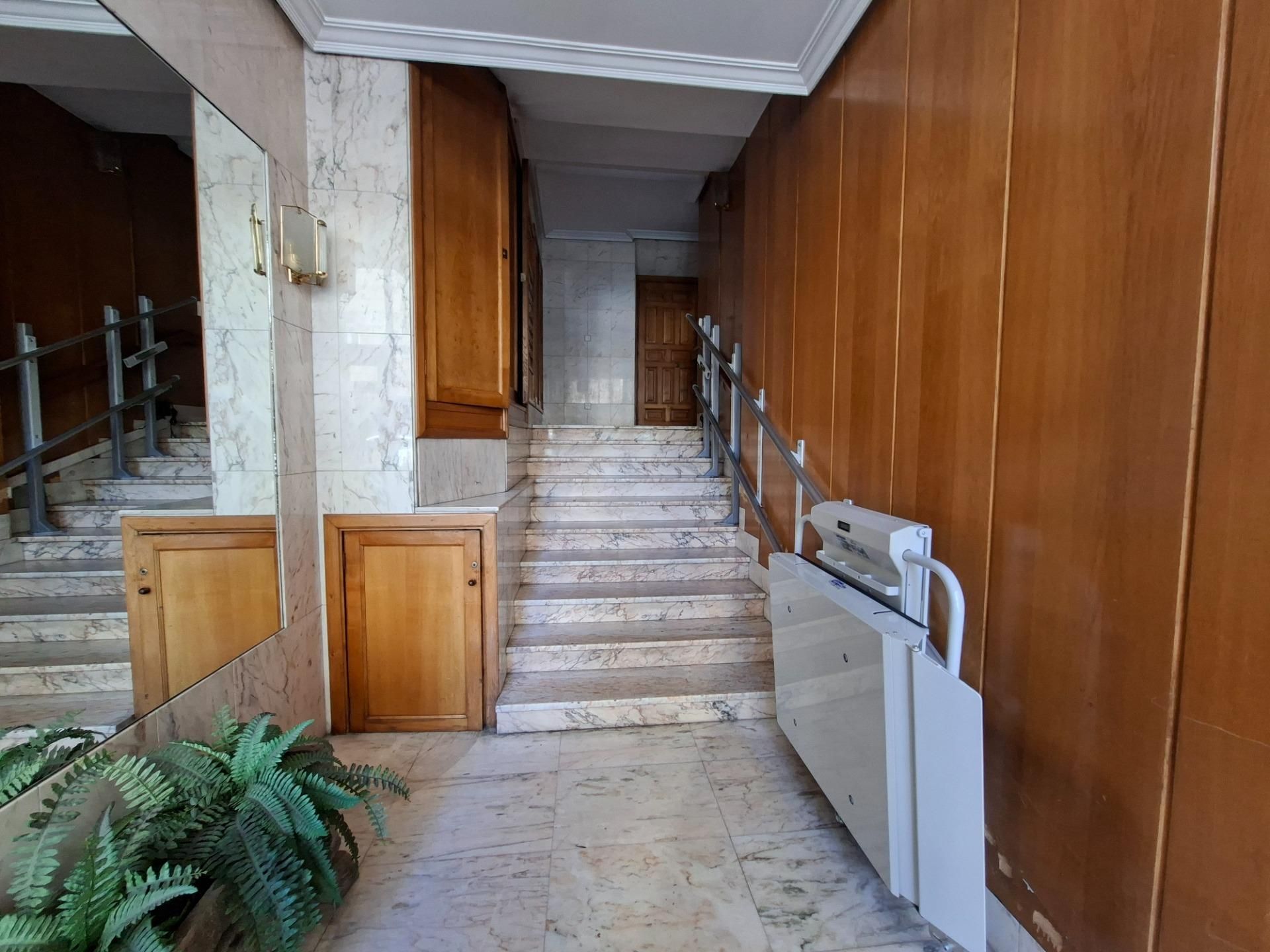 Duplex for sale in Cangas del Narcea  with Heating and Balcony