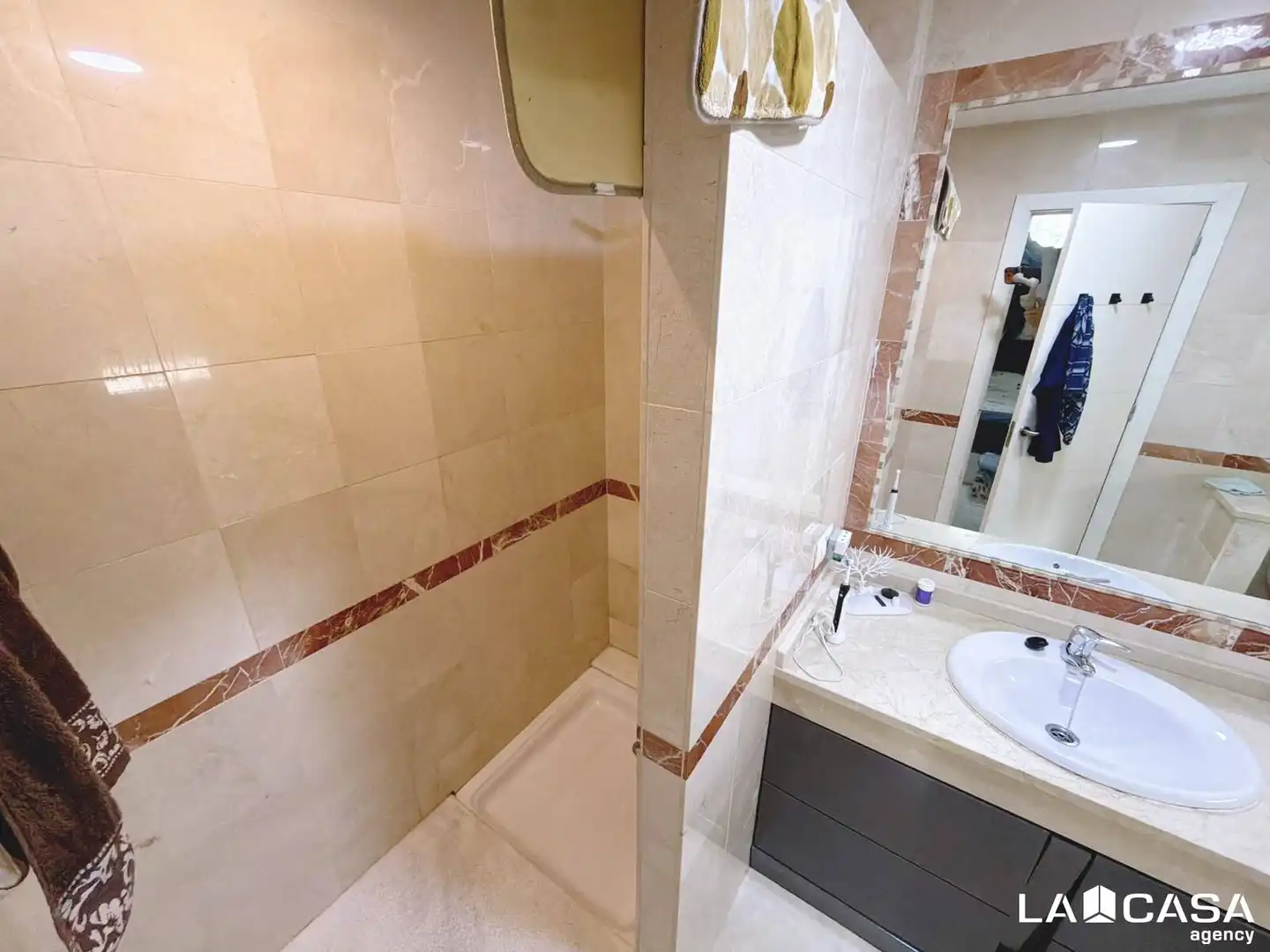 Semi-detached house with terrace for sale in Olivar de Quintos, imagen 21