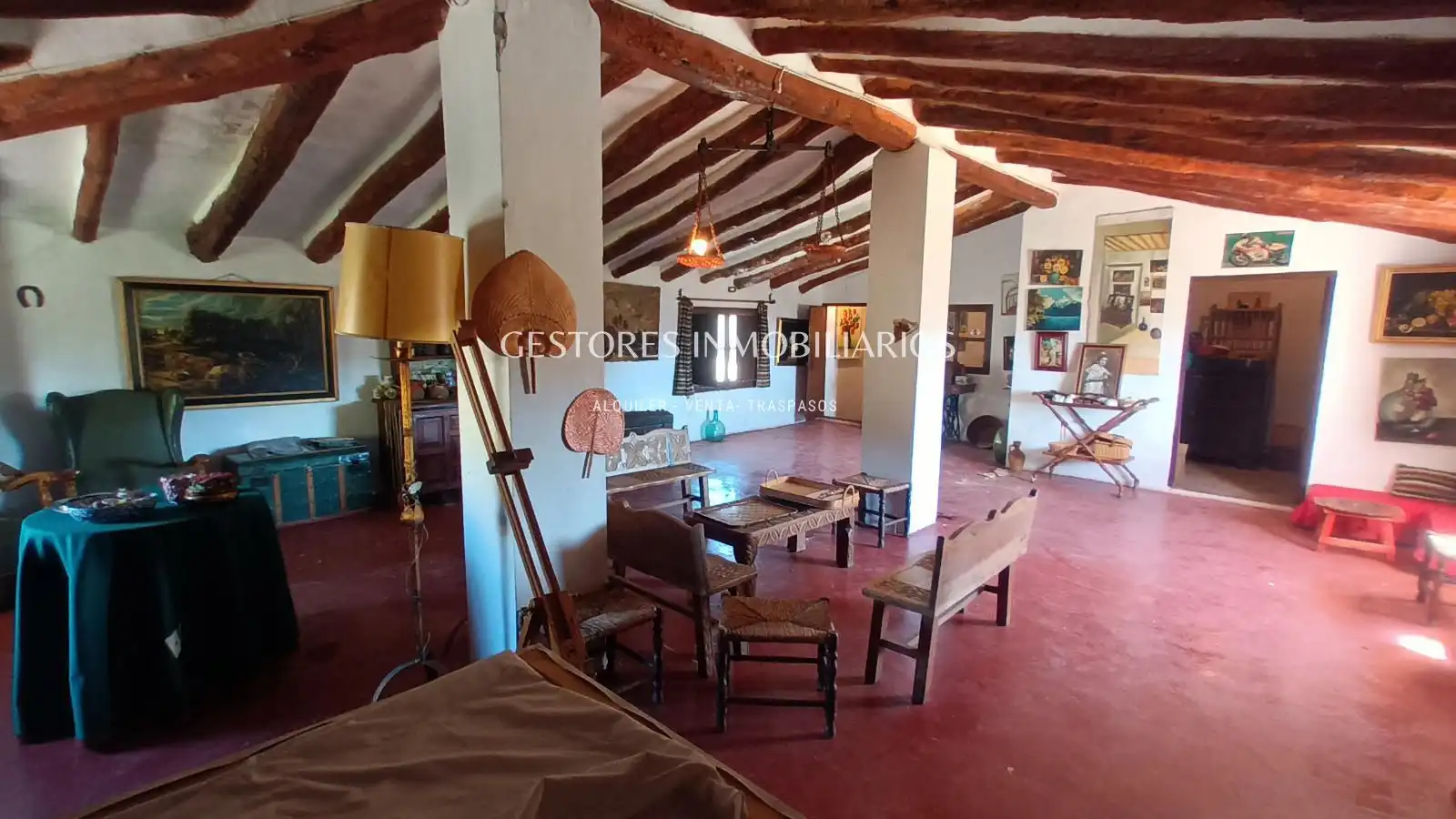 Casa o chalet en venta en Ibi con Piscina