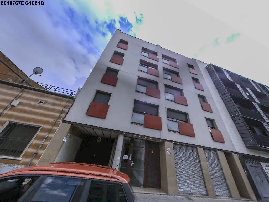Wohnung zum Verkauf in Carretera de Martorell 119, Terrassa
