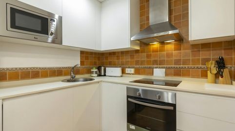 Foto 5 de Pis de lloguer a N/a, Argüelles, Madrid Capital