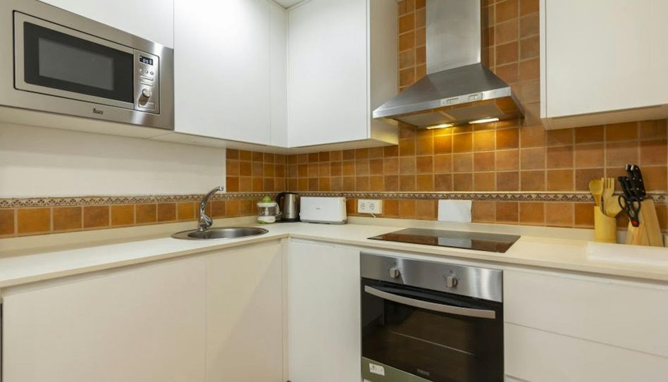 Piso de alquiler en N/a, Argüelles - Imagen 5