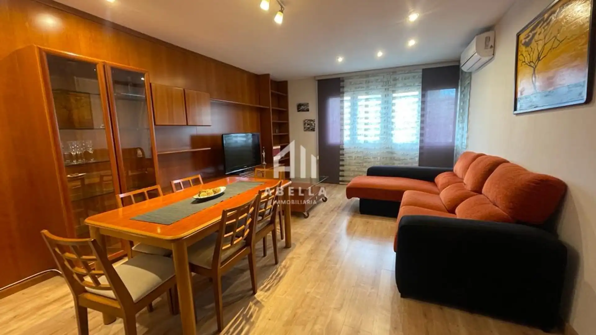 Pis en venda a La Bordeta