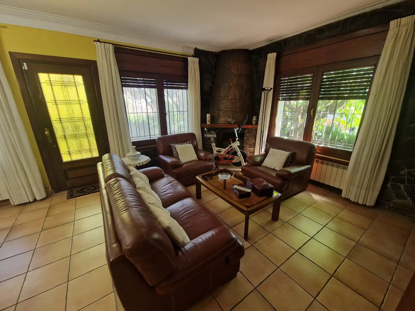 House with garden for sale in Carrer Major, imagen 2