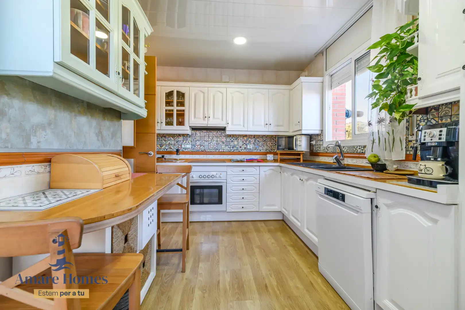 Flat with terrace for sale in Can Tintorer - Can Tries, imagen 11