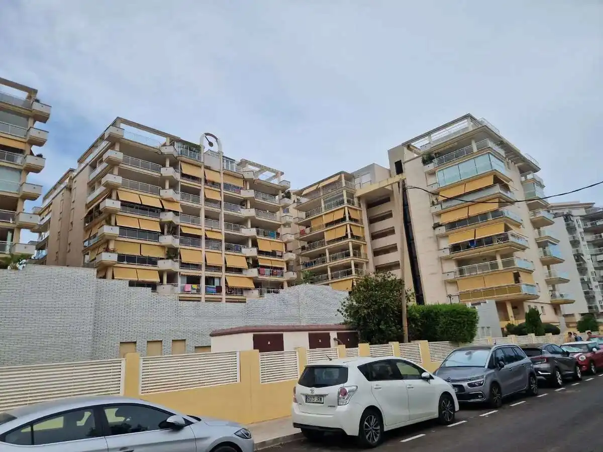Pis amb ascensor en venda a Playa Norte, imagen 20