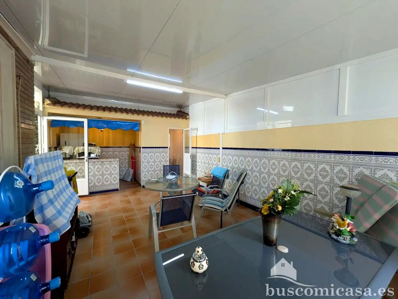 Maison avec terrasse à vendre à Travesía Maestro Alfredo Martos, imagen 17