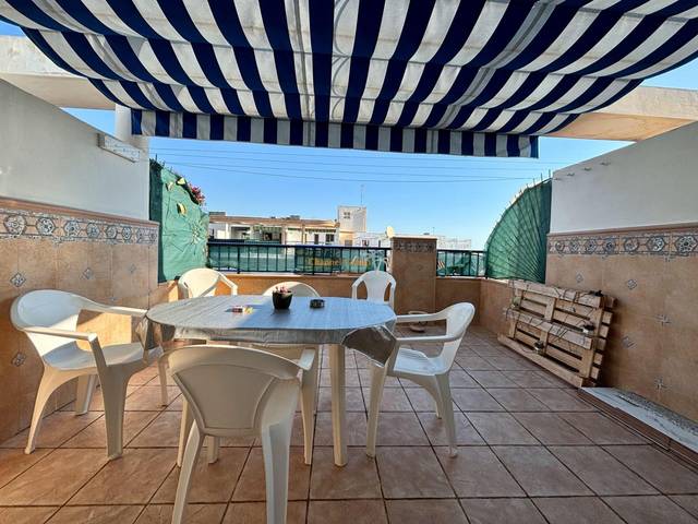 Ático en Venta en Las Viñas