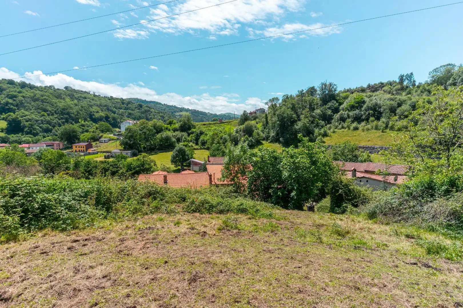 Casa o chalet en venta en Bimenes con Jardín privado