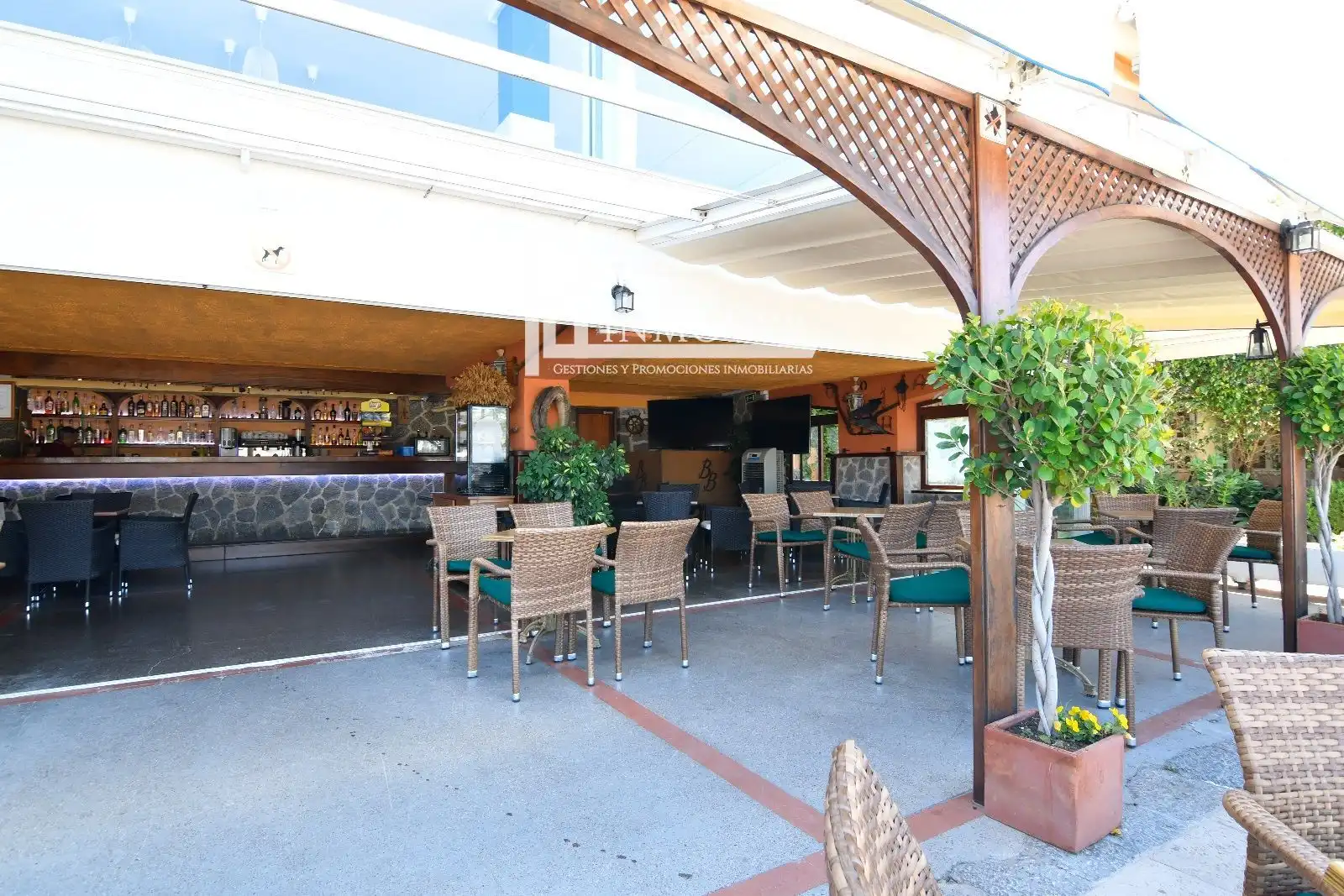 Local en venta en Sóller