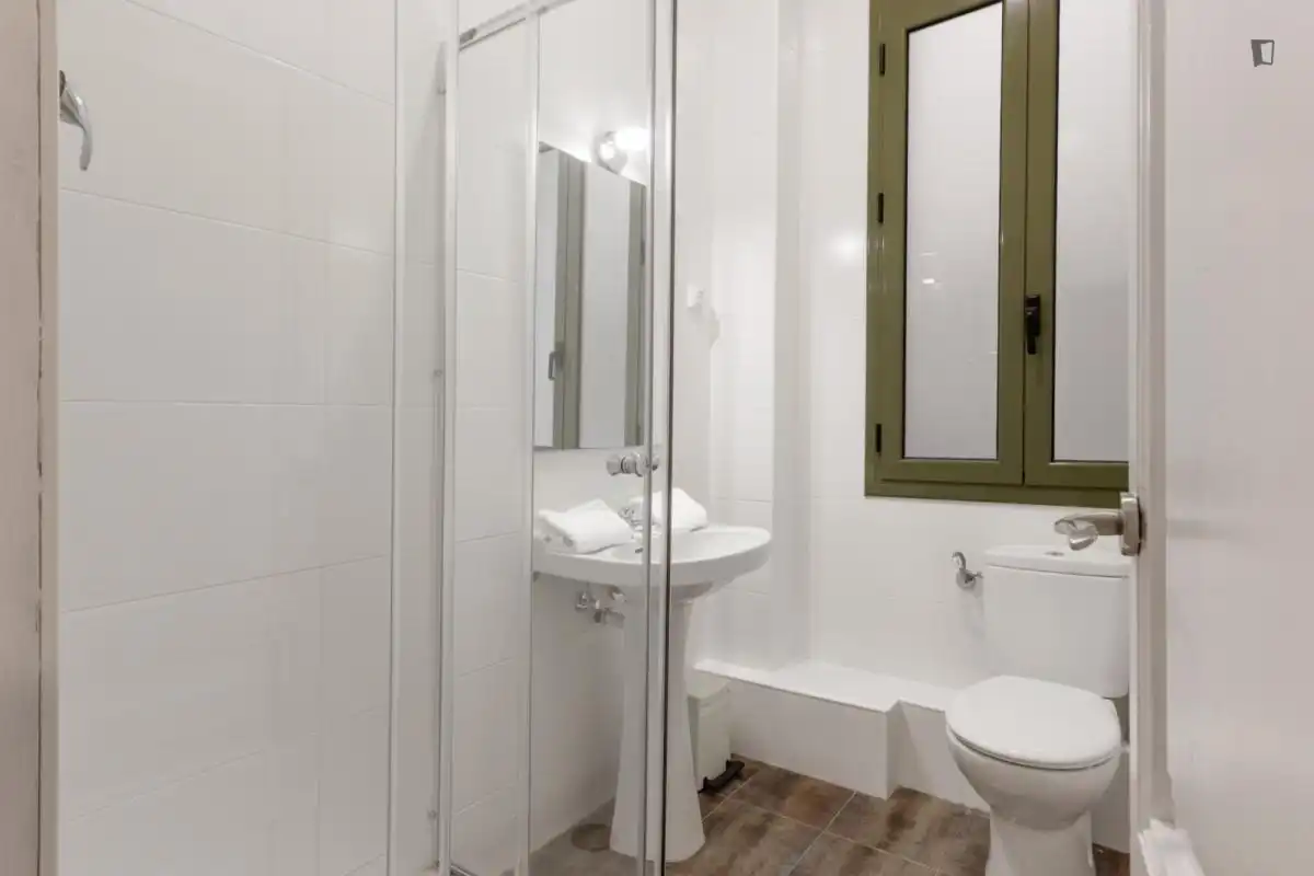 Habitació a Barri Gòtic