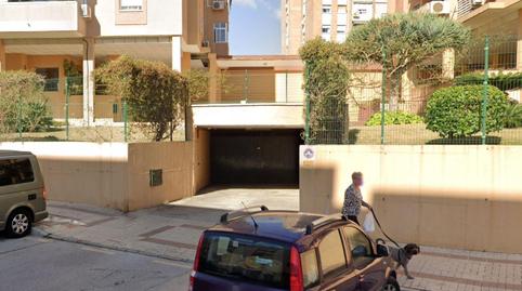 Foto 2 de Garatge en venda a Alcalde Nicolás Maroto, Alegría de la Huerta- Jardín de Málaga, Málaga Capital