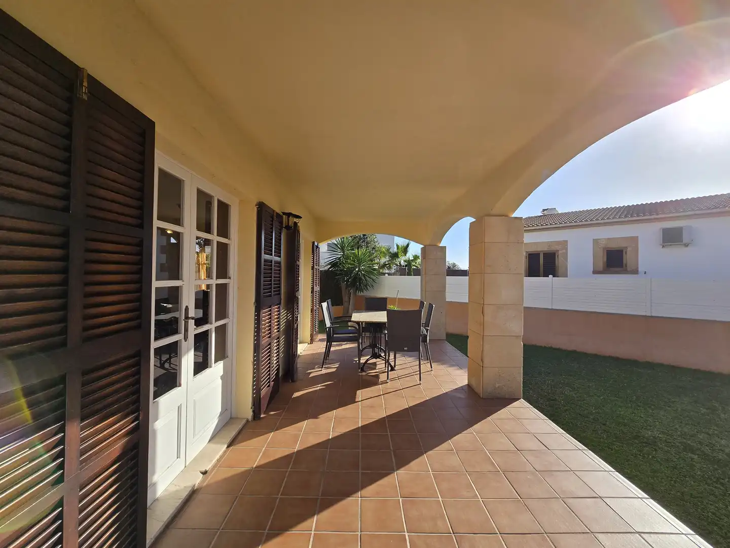 Finca rústica en venta en Sant Llorenç des Cardassar