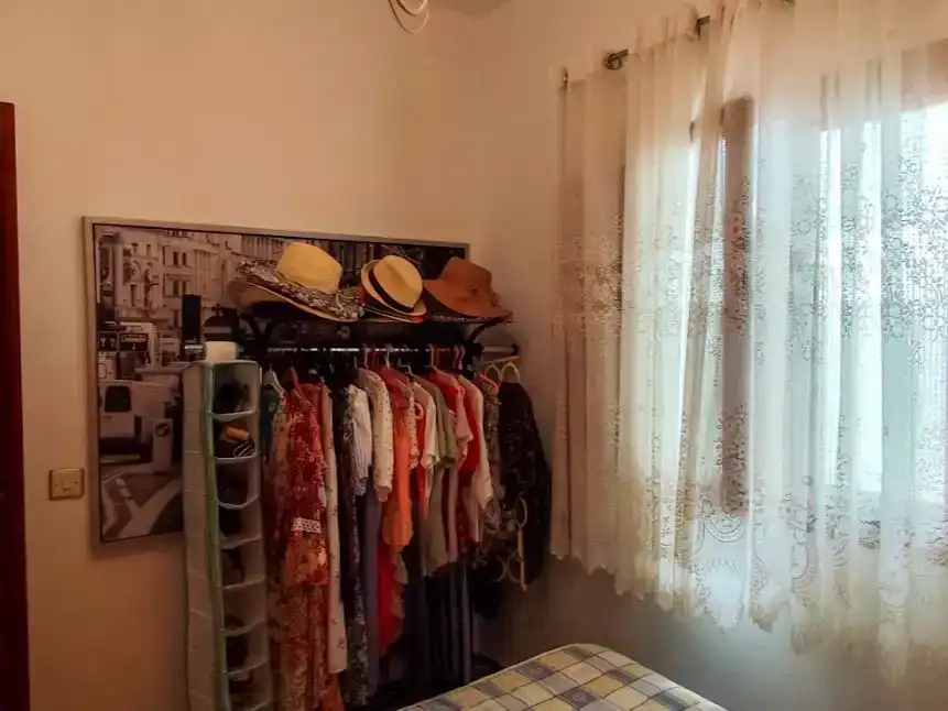 Dormitori de Casa adosada en venda en Telde amb Balcó