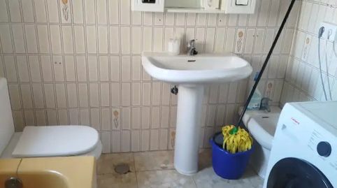 Foto 4 von Wohnung zur Miete in Calle Esparto, 22, Moral de Calatrava, Ciudad Real