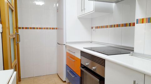 Foto 4 von Wohnung zur Miete in Avenida de Los Jerónimos, Guadalupe, Murcia Capital