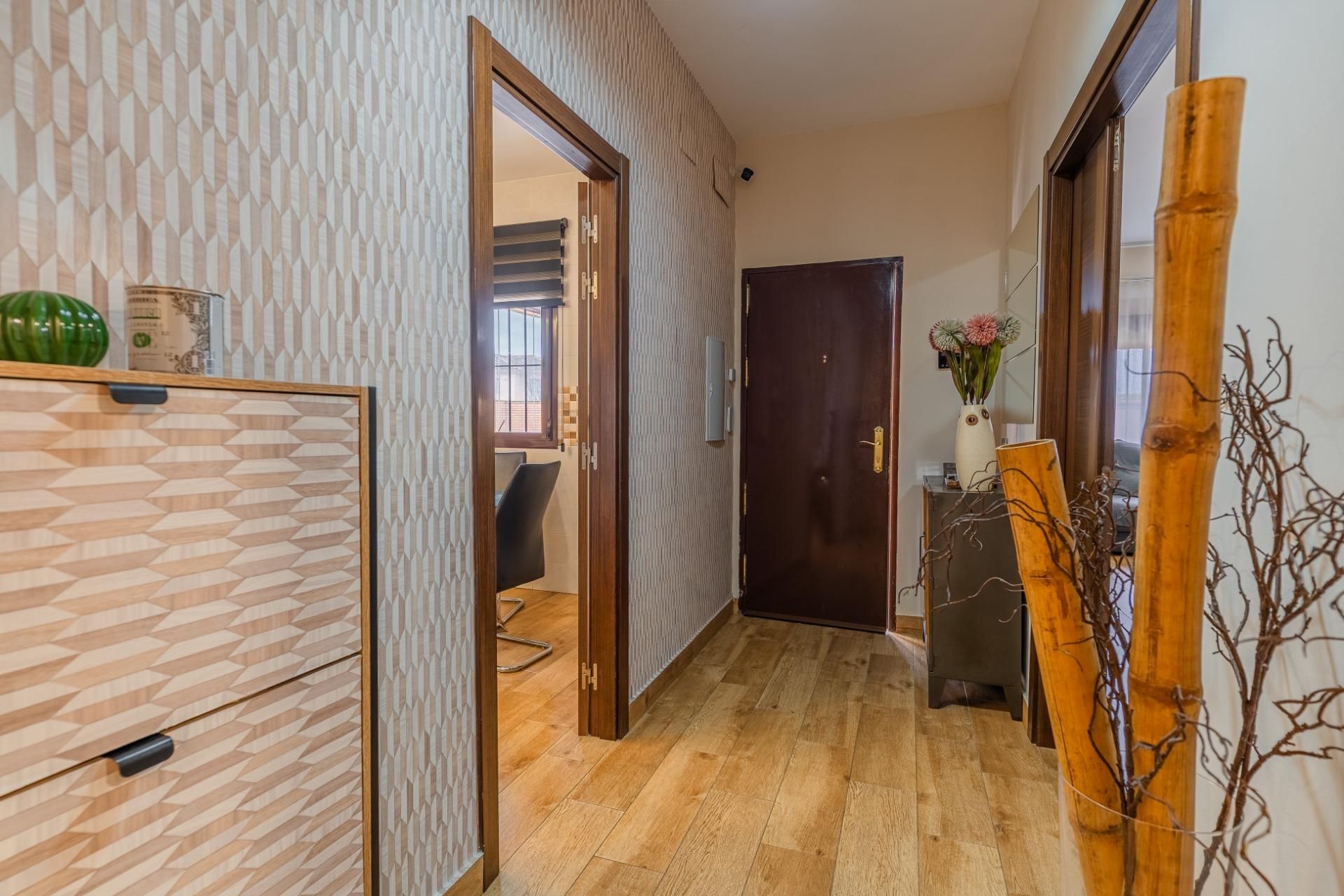 Casa adosada en venta en Montealto