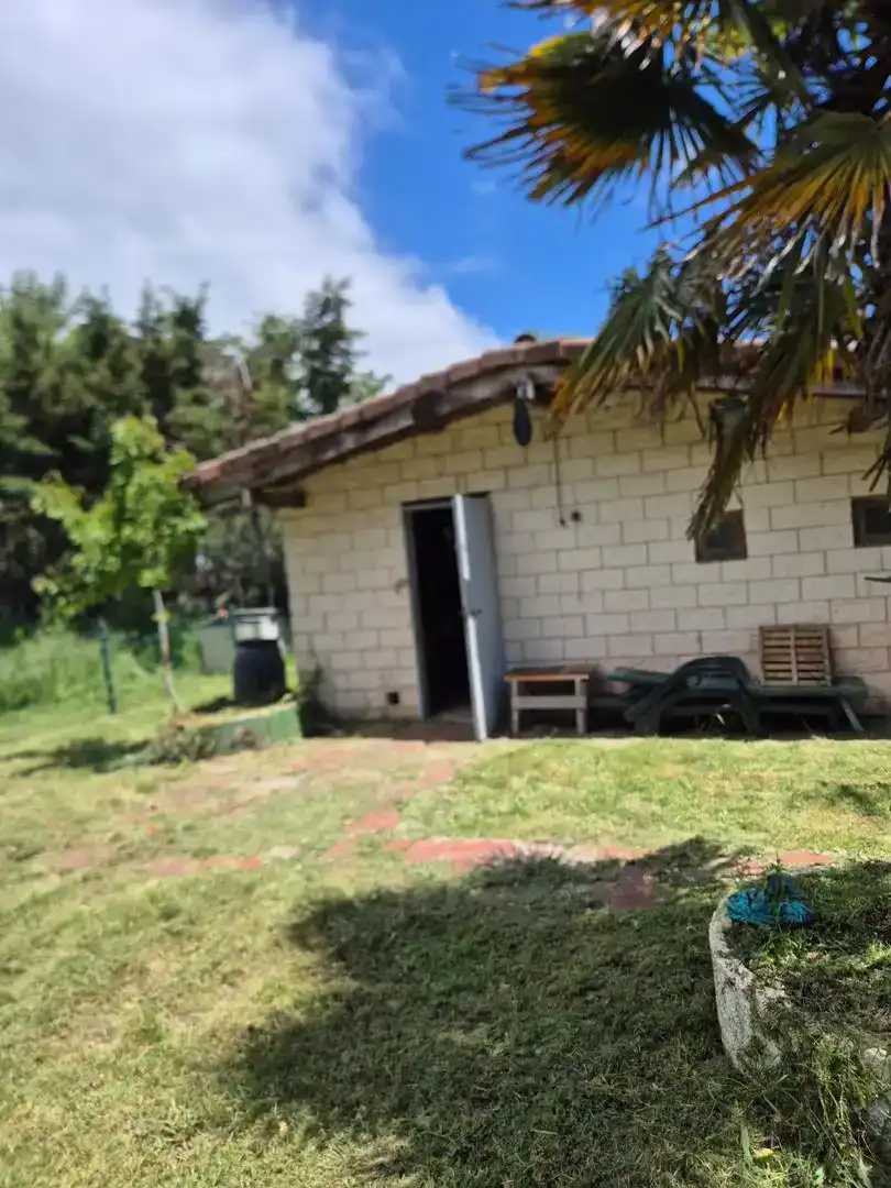 Jardí de Finca rústica en venda en Cardeñajimeno