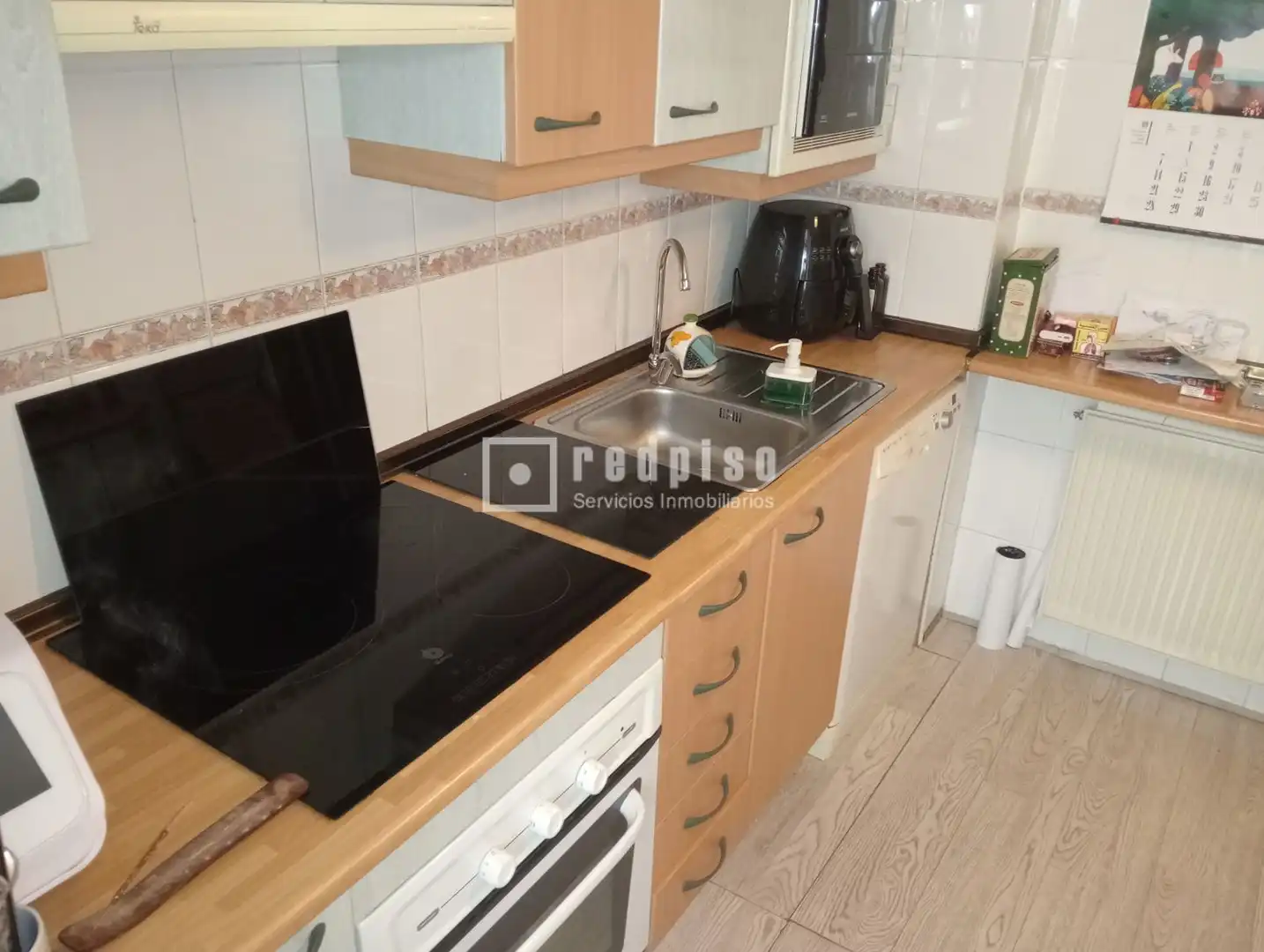 Flat with pool for sale in de San Marino, imagen 8
