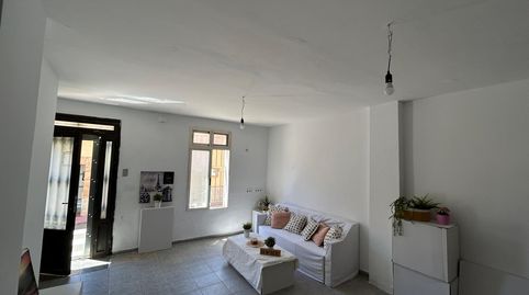 Foto 3 de Piso en venta en Calle Libertad, Barrio de Peral - San Félix, Cartagena