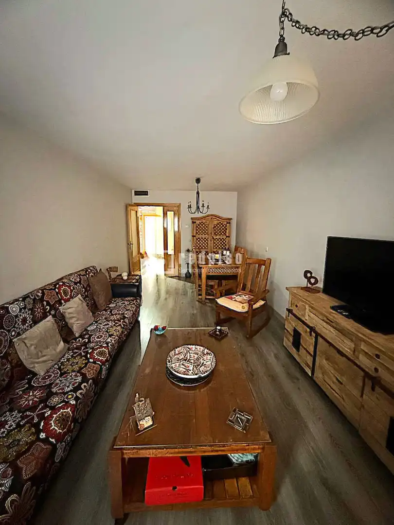 Habitación de Dúplex en venta en Madrid con Terraza
