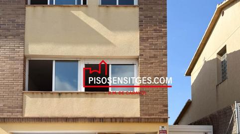 Foto 2 de Casa adosada en venta en Calle de la Mare de Déu de la Cova, Calafell Poble, Calafell